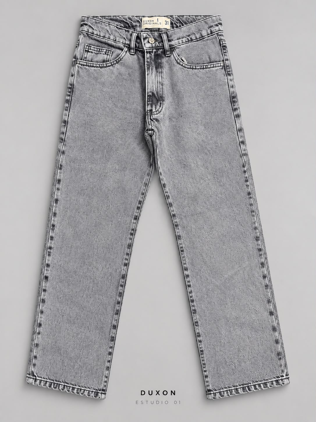 DENIM REGULAR