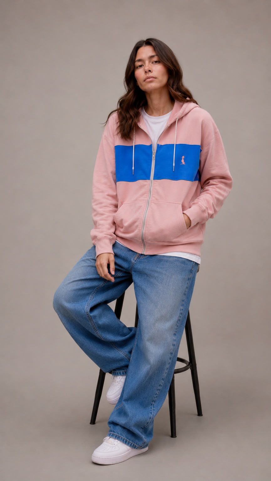 CAMPERA BALANCE