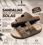 Sandalias