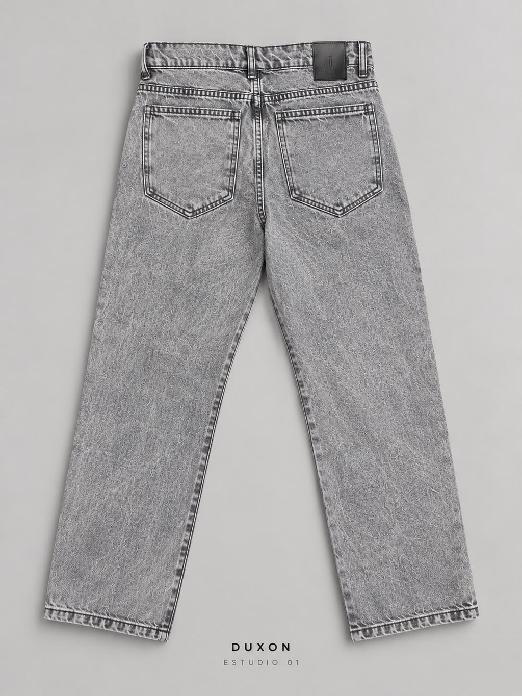 DENIM REGULAR