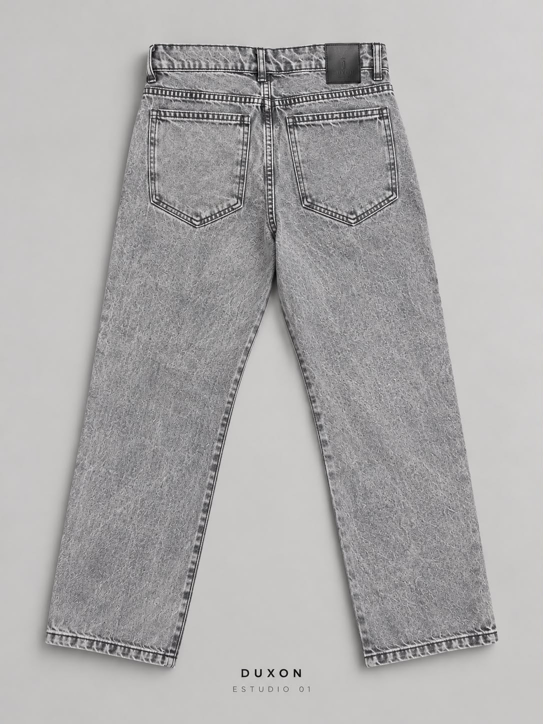 DENIM REGULAR